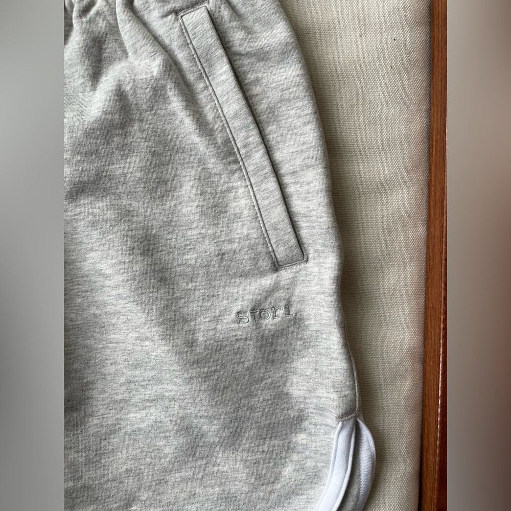 Stori Aspire Shorts View 6